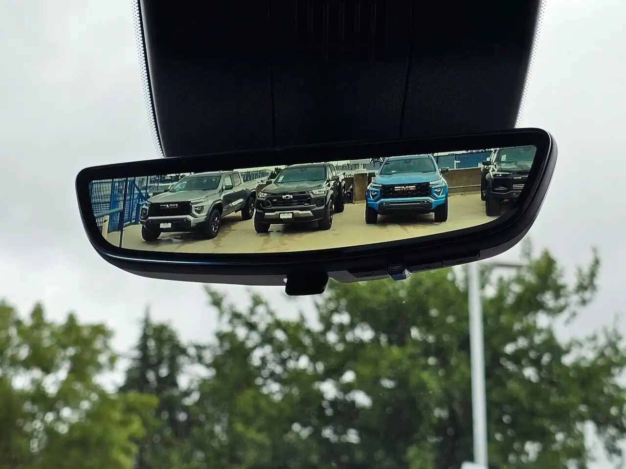 Chevrolet Silverado EV снимка Chevrolet Silverado EV