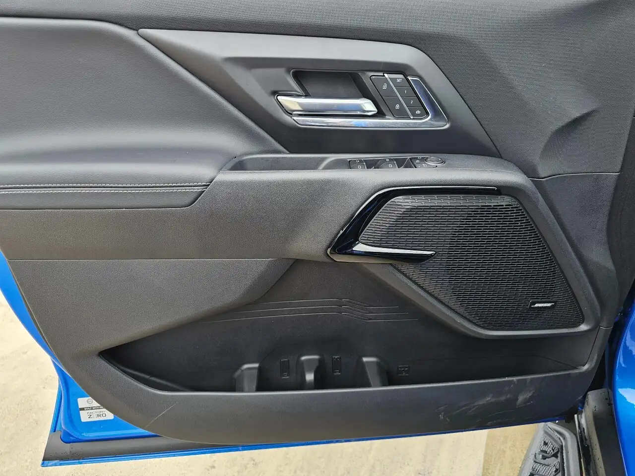 Chevrolet Silverado EV снимка Chevrolet Silverado EV