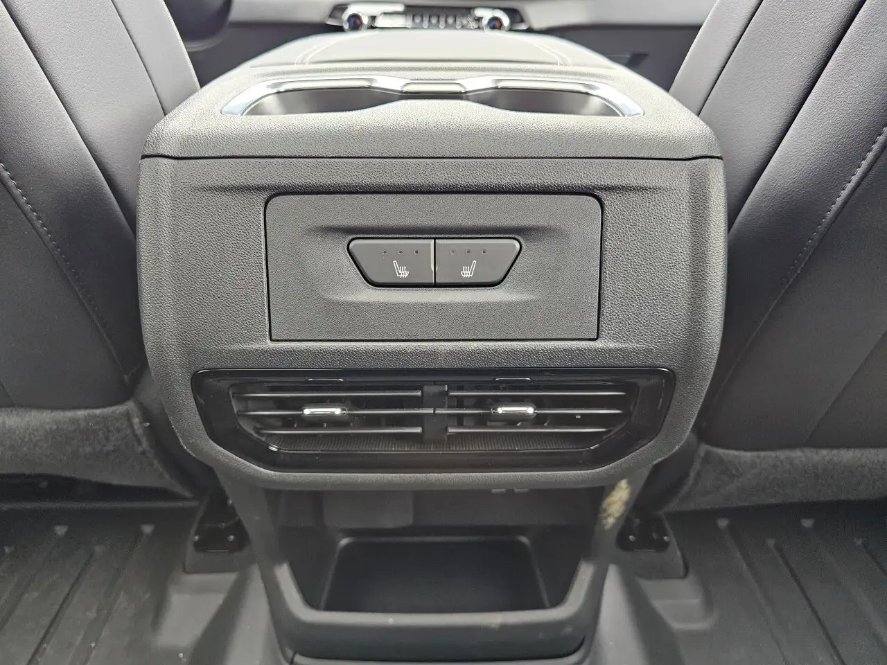 Chevrolet Silverado EV снимка Chevrolet Silverado EV
