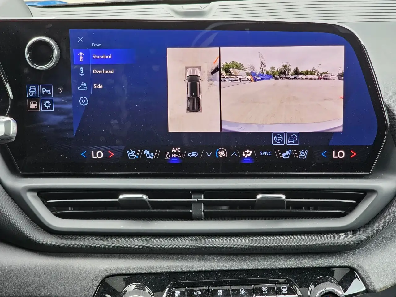Chevrolet Silverado EV снимка Chevrolet Silverado EV