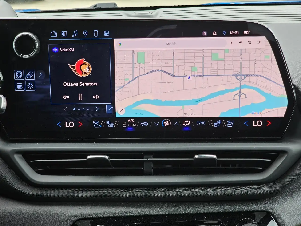 Chevrolet Silverado EV снимка Chevrolet Silverado EV