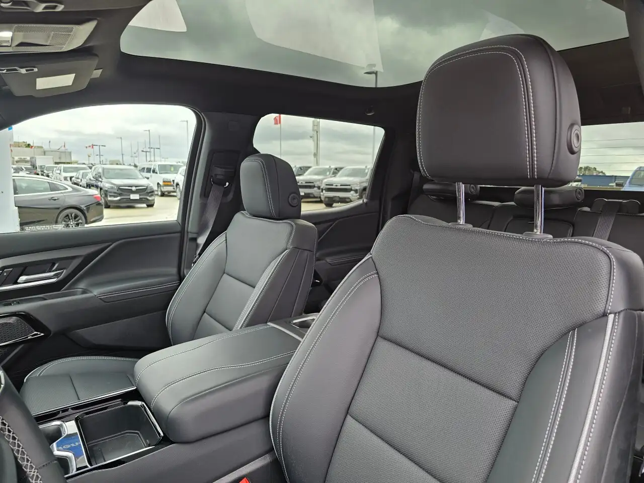 Chevrolet Silverado EV снимка Chevrolet Silverado EV
