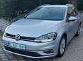 Volkswagen Golf Variant Golf Variant 1.6 TDI SCR Comfortline Argintiu - thumbnail 2