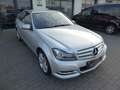Mercedes-Benz C 200 Avantgarde CGI BlueEfficiency Zilver - thumbnail 3
