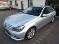 Mercedes-Benz C 200 Avantgarde CGI BlueEfficiency Zilver - thumbnail 2