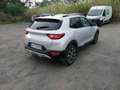 Kia Stonic 1.0 t-gdi mhev style 120cv dct Grau - thumbnail 3