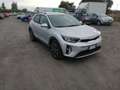 Kia Stonic 1.0 t-gdi mhev style 120cv dct Grau - thumbnail 2
