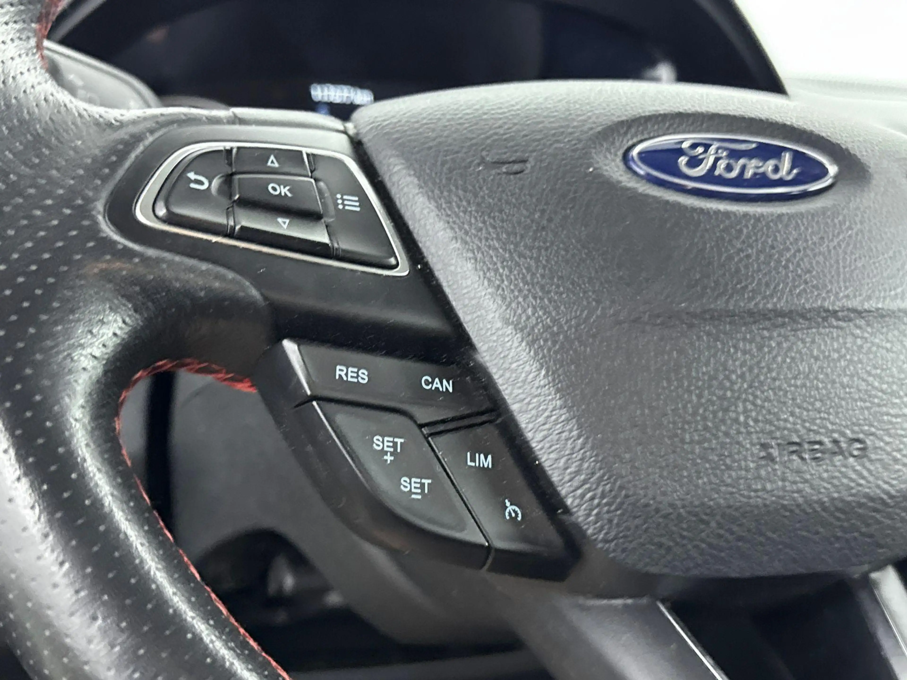 Ford EcoSport 1.0 ECOBOOST ST-LINE | SUMMERDEAL! | TREKHAAK | AL — photo 9