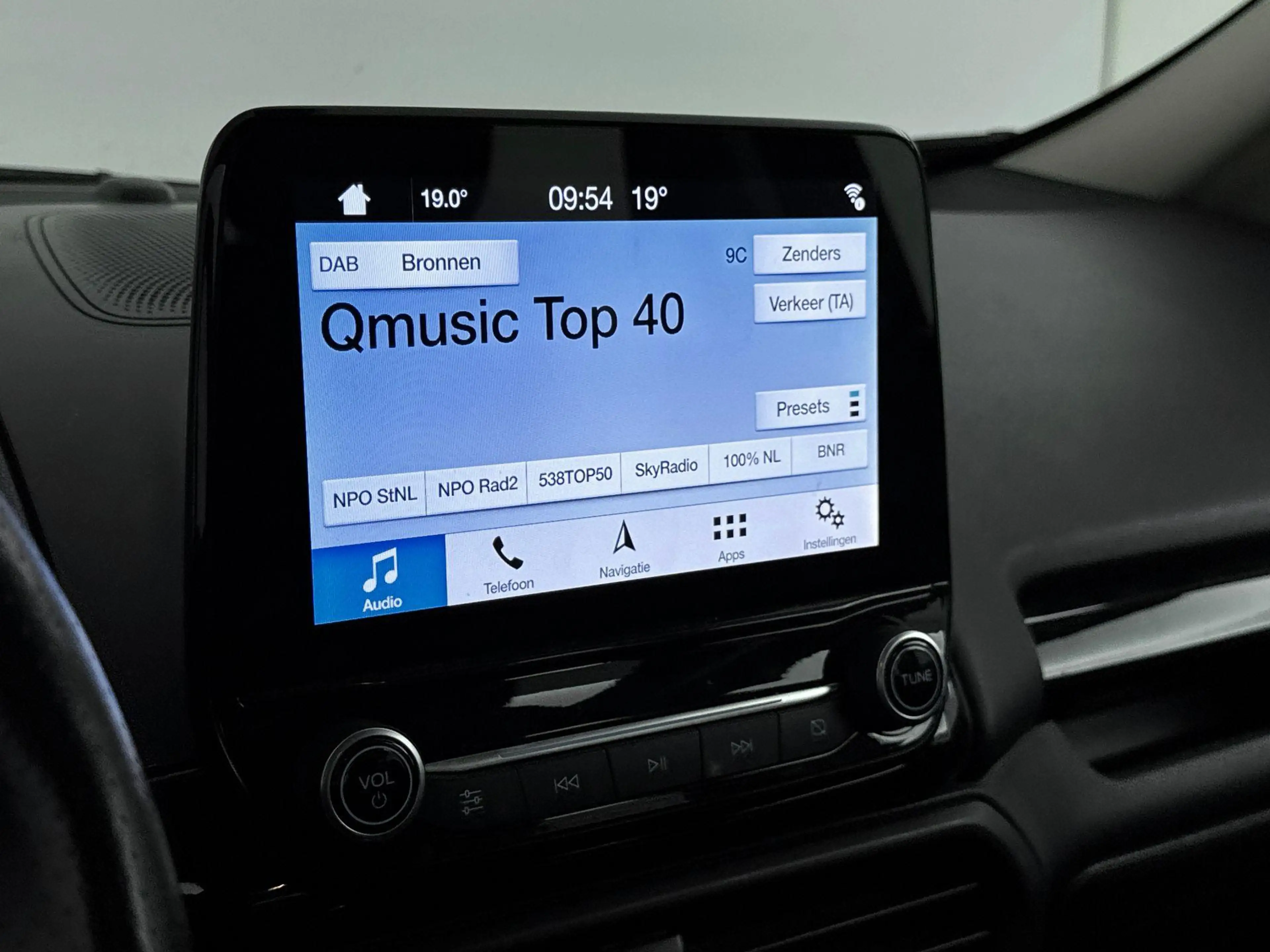 Ford EcoSport 1.0 ECOBOOST ST-LINE | SUMMERDEAL! | TREKHAAK | AL — photo 7