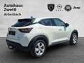 Nissan Juke Juke Weiß - thumbnail 6
