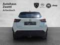 Nissan Juke 1,6 Hybrid Automatik Weiß - thumbnail 5