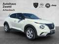 Nissan Juke Juke Weiß - thumbnail 8