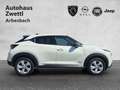 Nissan Juke Juke Weiß - thumbnail 7