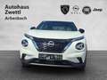 Nissan Juke Juke Weiß - thumbnail 2