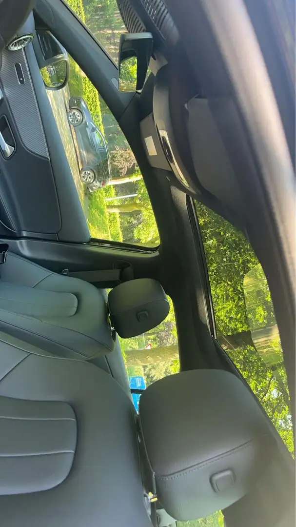 Mercedes-Benz A 180 Luxury Line - 1