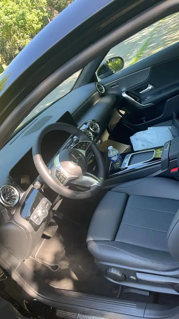 Mercedes-Benz A 180 Luxury Line - 2