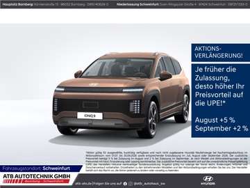 9 110 kWh Heckantrieb Navi Memory Sitze Totwinkela