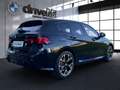 BMW 116 116i M Sport design Schwarz - thumbnail 12