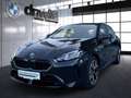 BMW 116 116i M Sport design Schwarz - thumbnail 1
