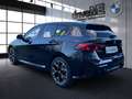 BMW 116 116i M Sport design Schwarz - thumbnail 10