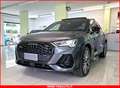 Audi Q3 SPB 40 2.0 TDI S-Tronic Quattro S-Line Black Ident Gri - thumbnail 3