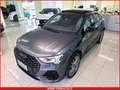 Audi Q3 SPB 40 2.0 TDI S-Tronic Quattro S-Line Black Ident Gri - thumbnail 24