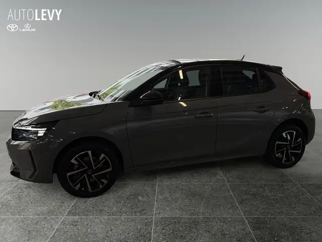 Opel Corsa view 3