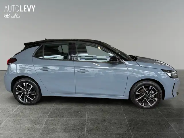 Opel Corsa view 7