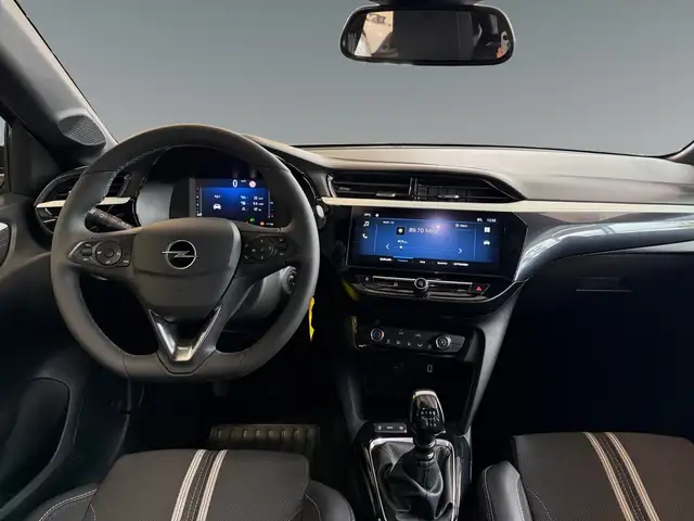 Opel Corsa view 11