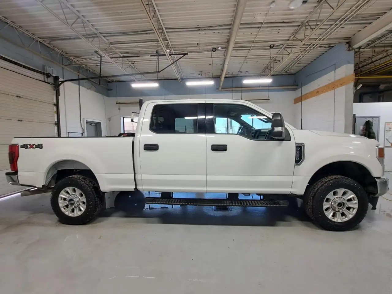 Ford F 350 снимка Ford F 350