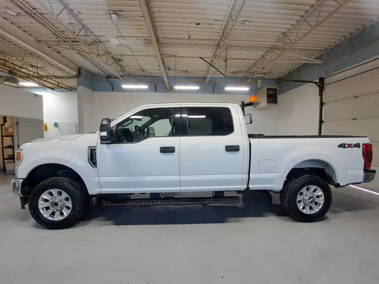 Ford F 350 снимка Ford F 350