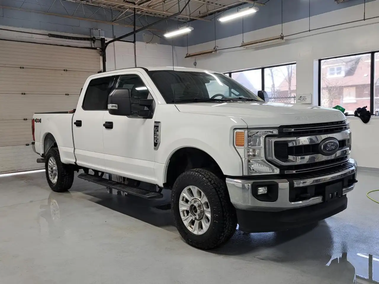 2022 Ford F 350