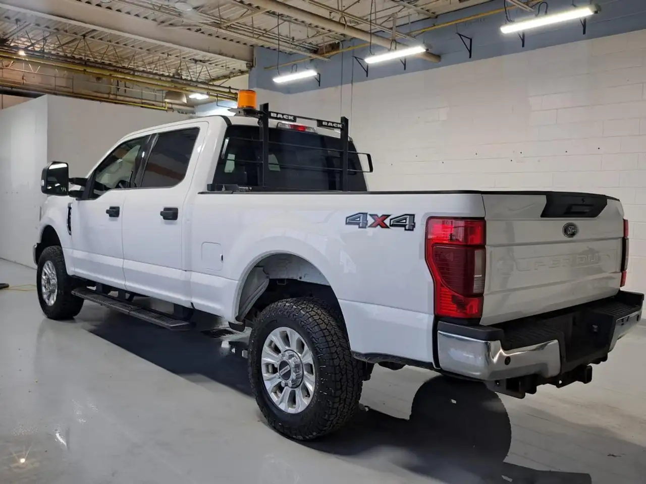 Ford F 350 снимка Ford F 350