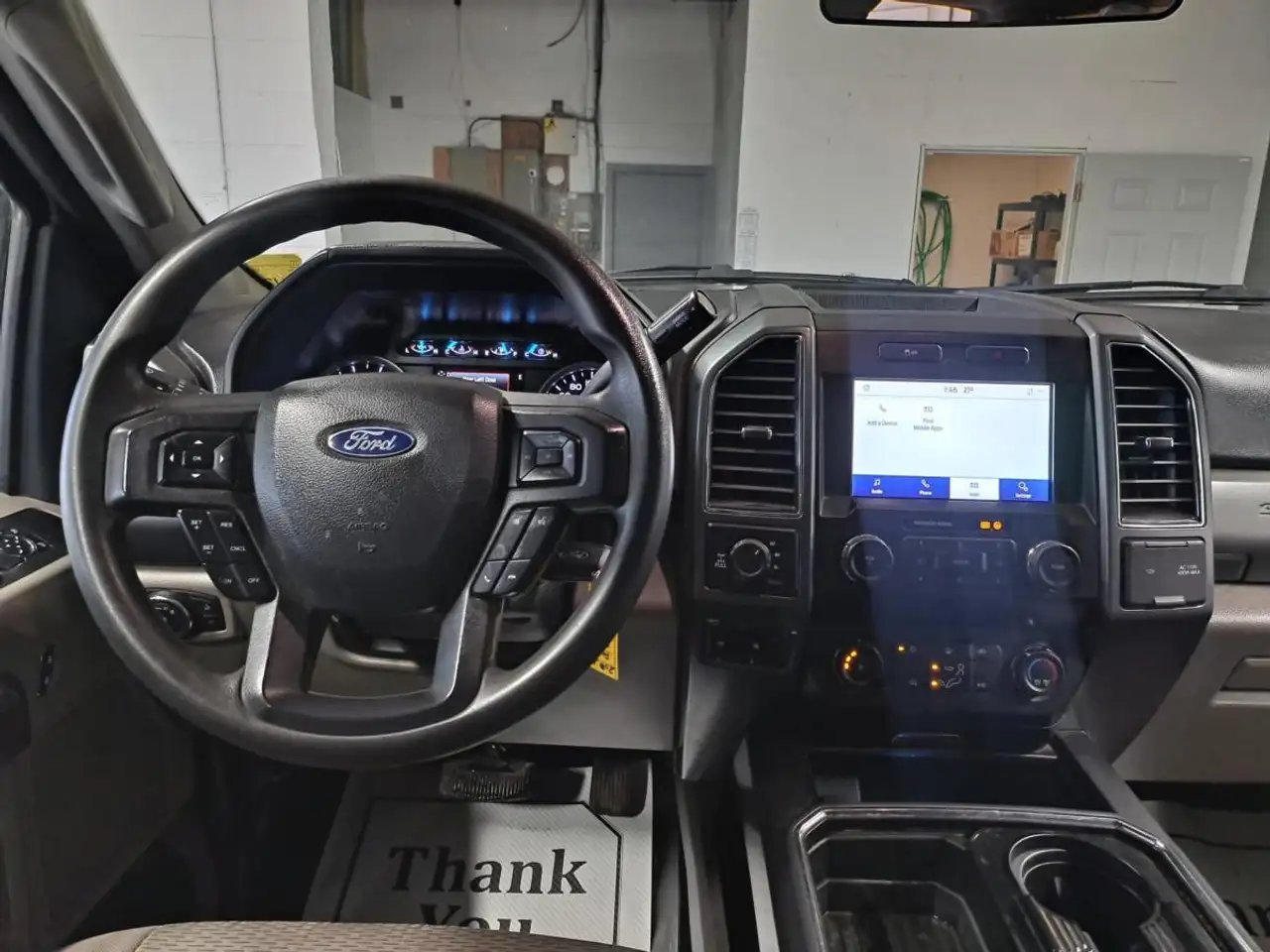 Ford F 350 снимка Ford F 350