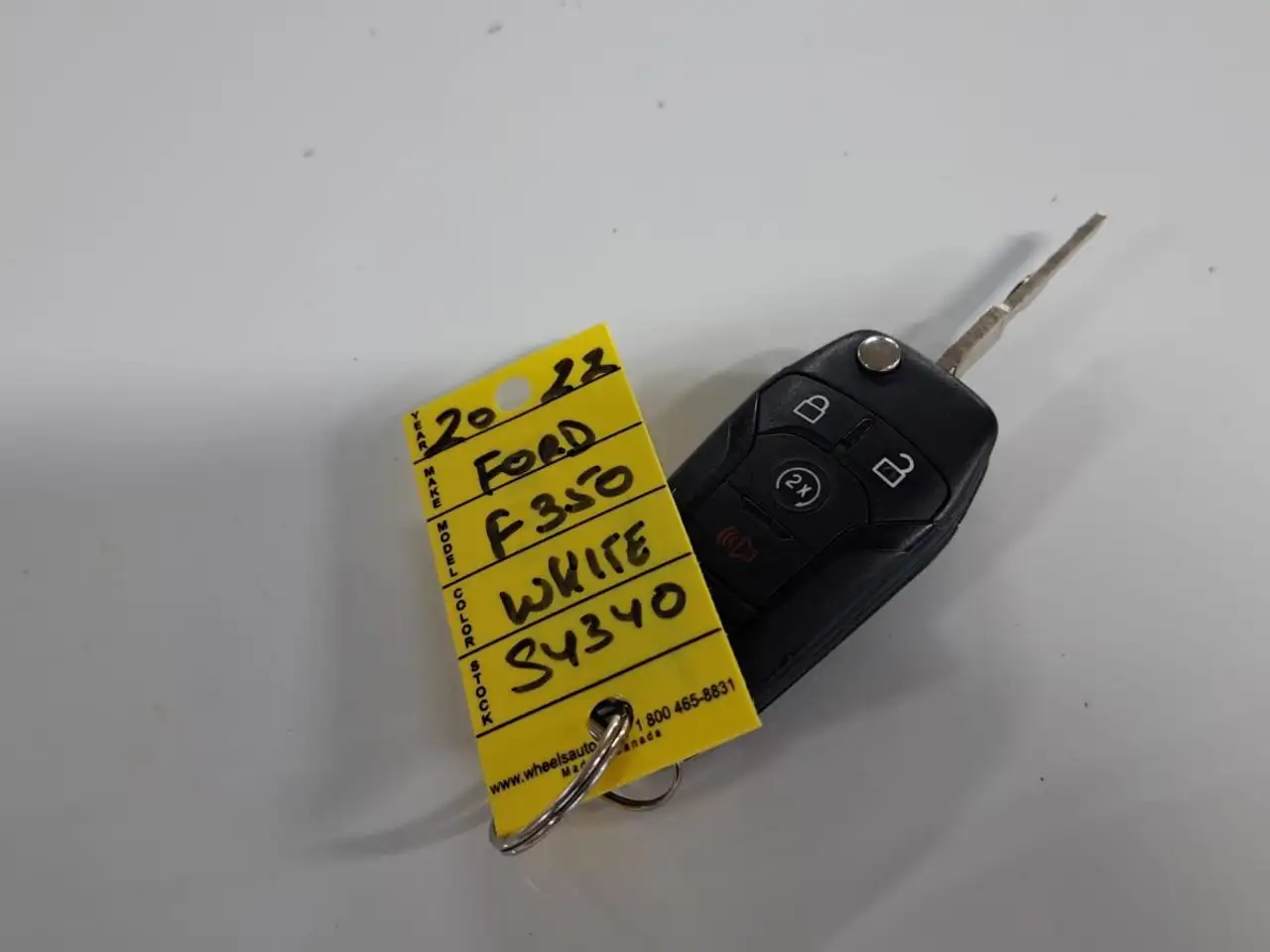 Ford F 350 снимка Ford F 350