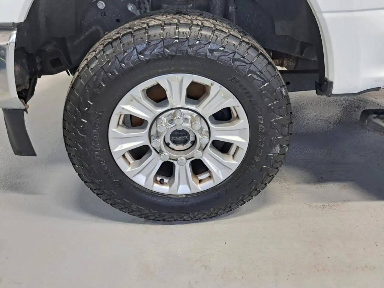 Ford F 350 снимка Ford F 350