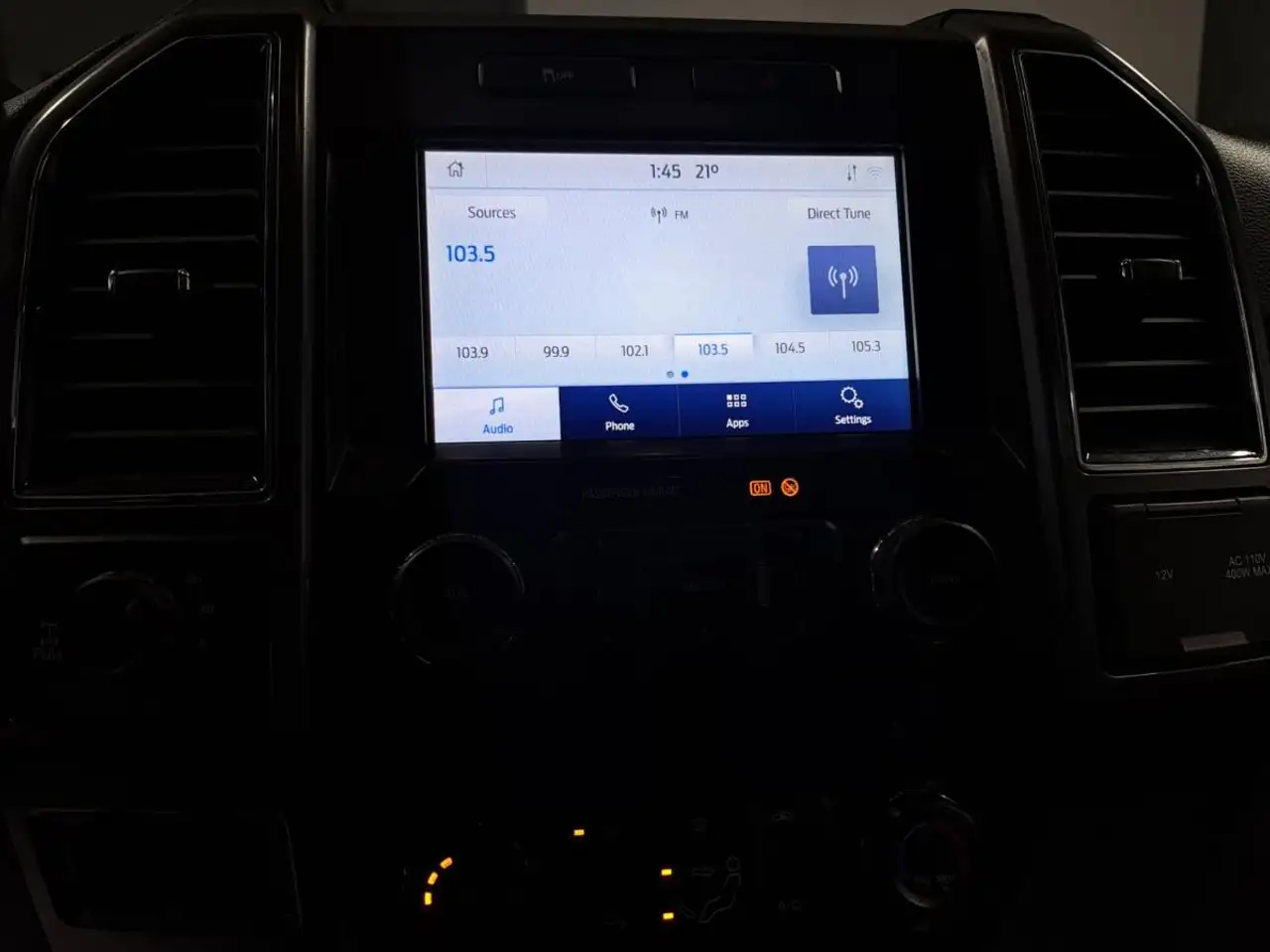 Ford F 350 снимка Ford F 350