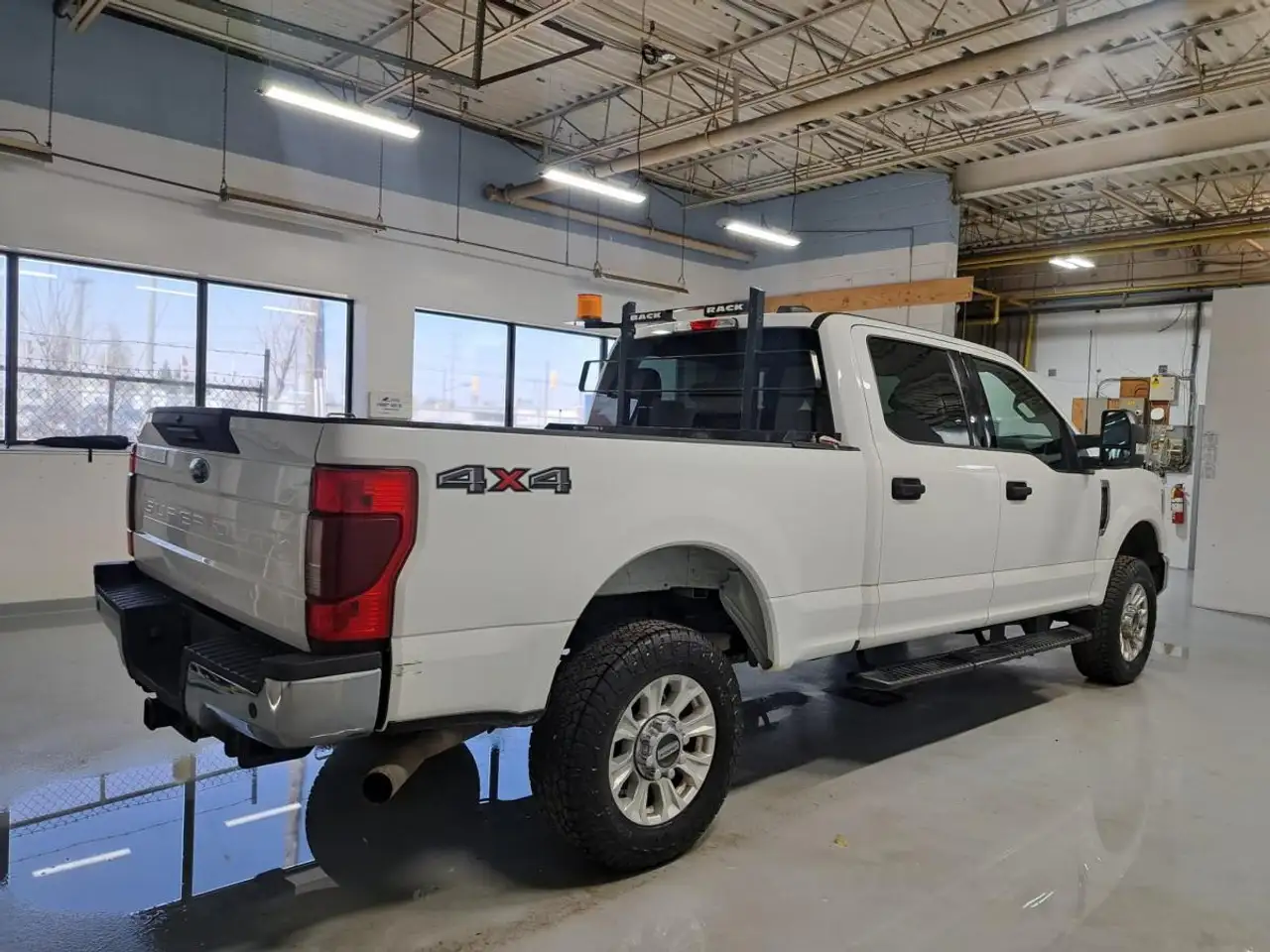 Ford F 350 снимка Ford F 350