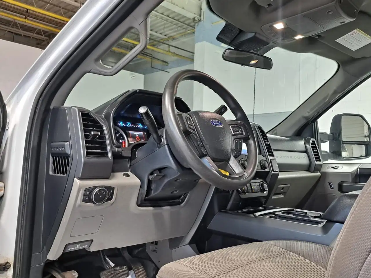 Ford F 350 снимка Ford F 350
