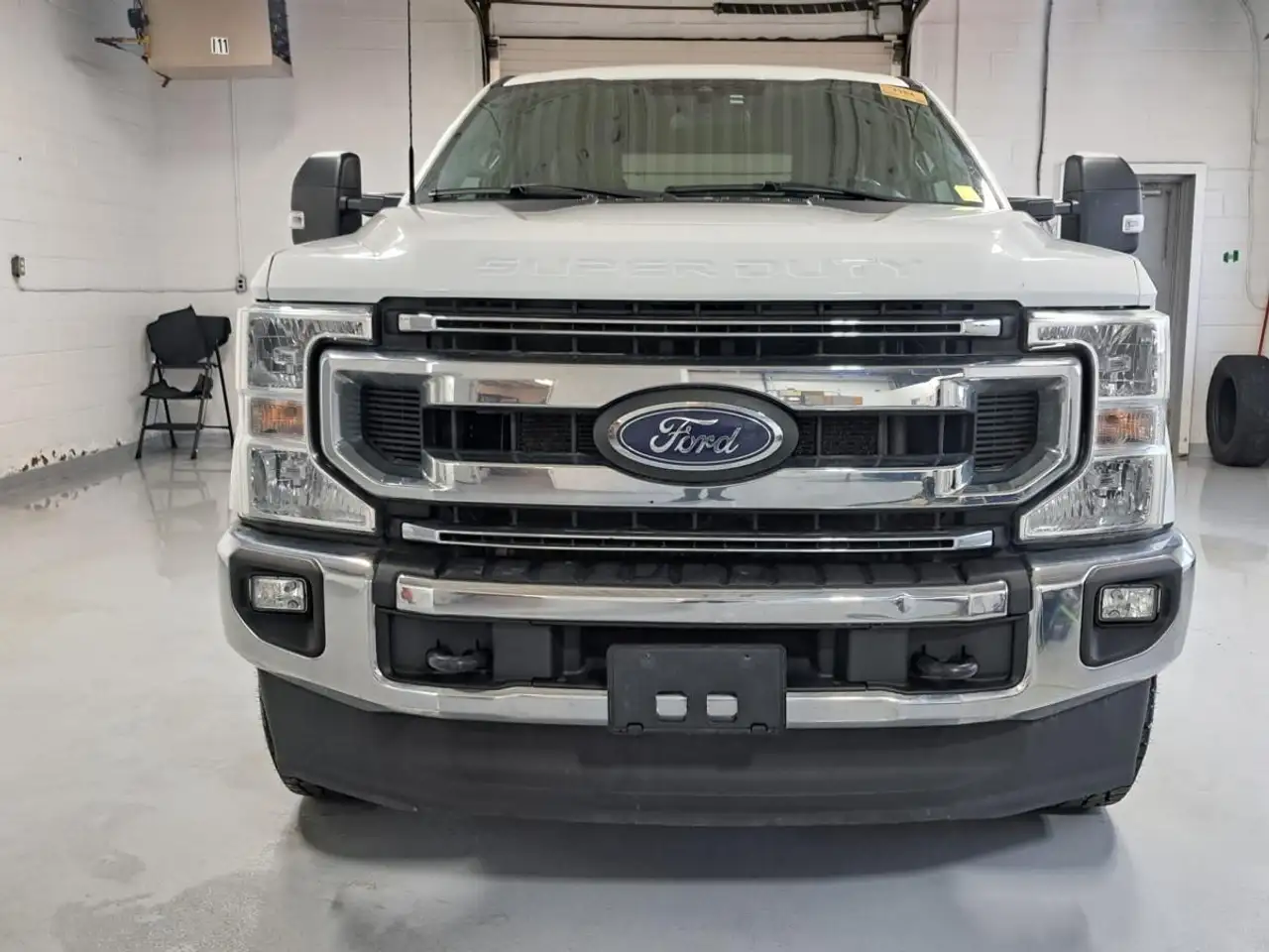 Ford F 350 снимка Ford F 350