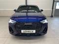 Audi Q3 Sportback 35 TDI quattro S line AHK+ACC+MATRIX-... Blau - thumbnail 2