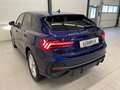 Audi Q3 Sportback 35 TDI quattro S line AHK+ACC+MATRIX-... Blau - thumbnail 6