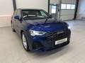 Audi Q3 Sportback 35 TDI quattro S line AHK+ACC+MATRIX-... Blau - thumbnail 3