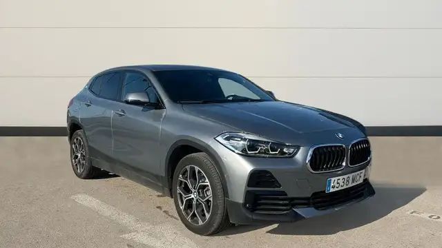 BMW X2 1.5 SDRIVE18I AUTO 136 5P
