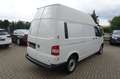 Volkswagen T5 Kombi T5 Transporter Kasten-Hochdach lang*Klima*1.Hand Weiß - thumbnail 5