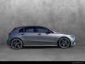 Mercedes-Benz A 200 A 200 d AMG Line/AHK/Multibeam/Kamera/Totwkl SHZ Gris - thumbnail 4