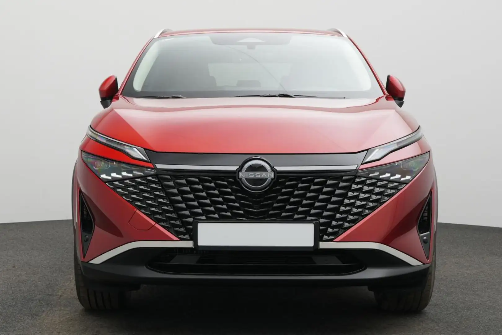 Nissan Qashqai 1.3 DIG-T MHEV 6MT 140 PS 4x2 N-Connecta🔥Winterpak Rot - 2