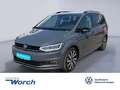 Volkswagen Touran Highline 2.0 TDI DSG AHK+STHZ+PANO+ Grau - thumbnail 1