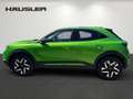 Opel Mokka Elegance*Navi*Parkilot*Kamera*LED*Carplay*uvm. Groen - thumbnail 6
