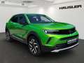 Opel Mokka Elegance*Navi*Parkilot*Kamera*LED*Carplay*uvm. Groen - thumbnail 2